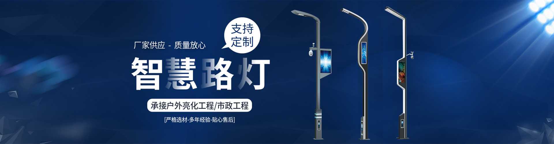 铁山港区太阳能路灯定制厂家
